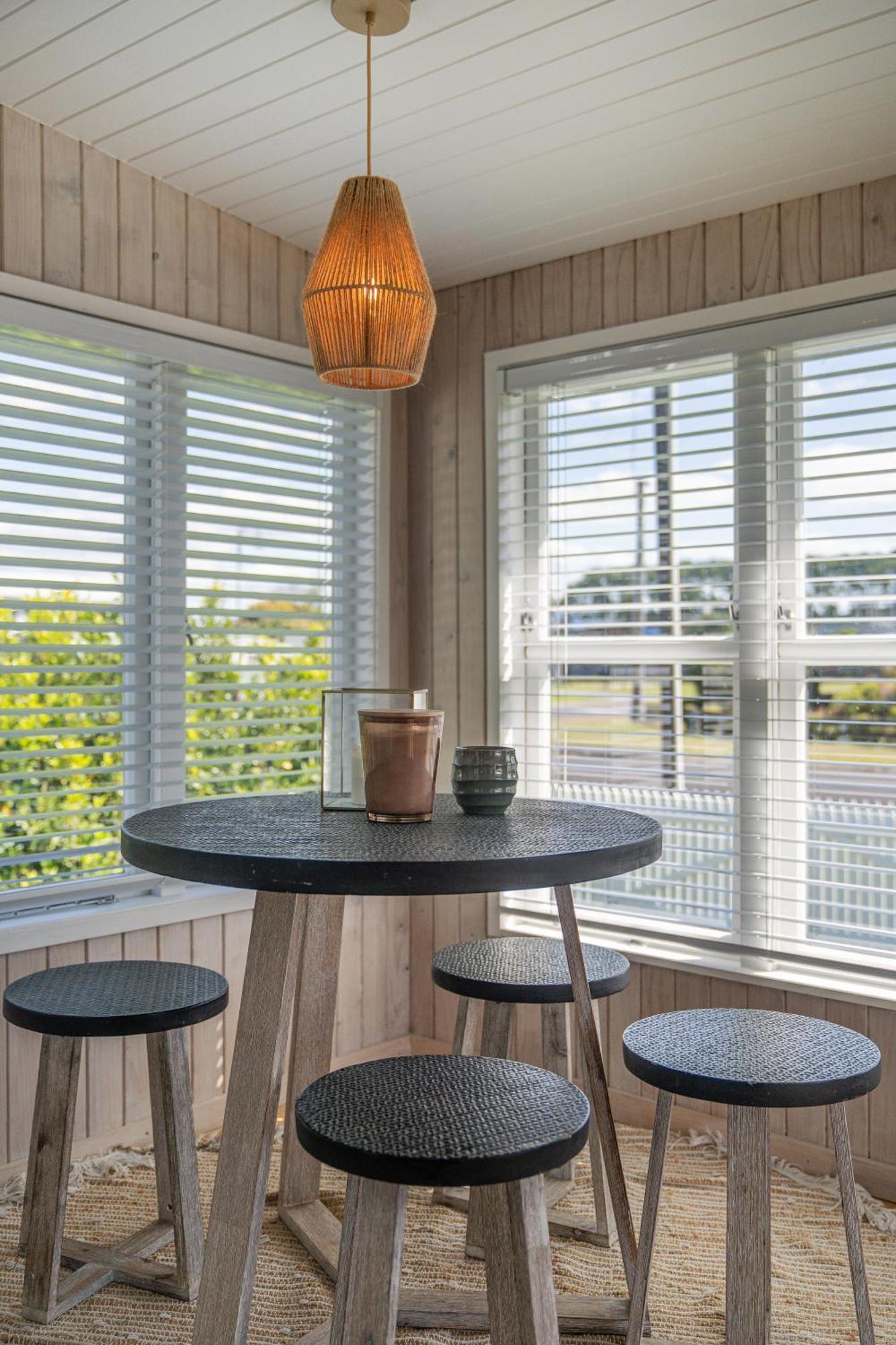 Blue Belle Cottage Whitianga Exterior foto